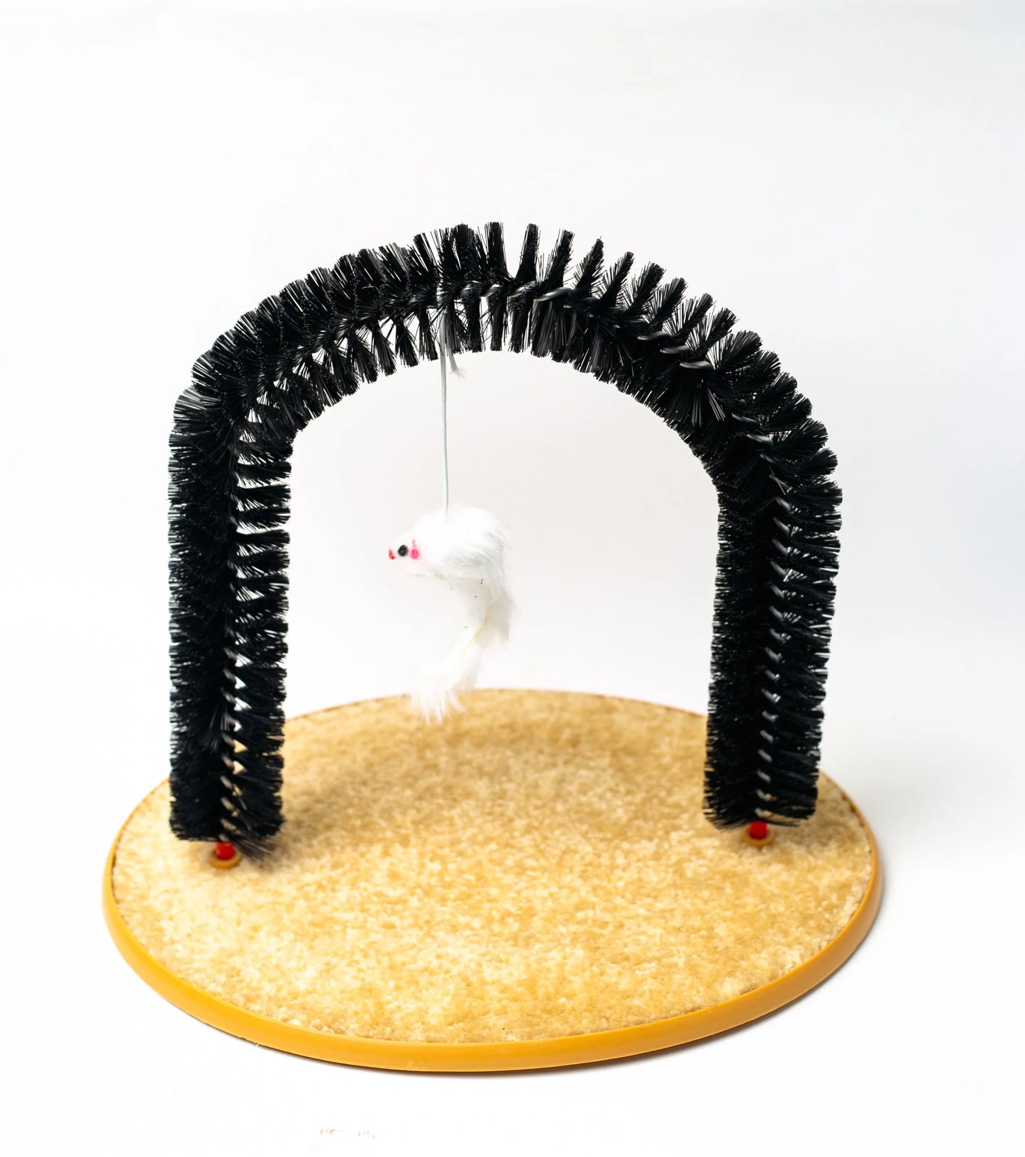 Cat Arch Self Groomer