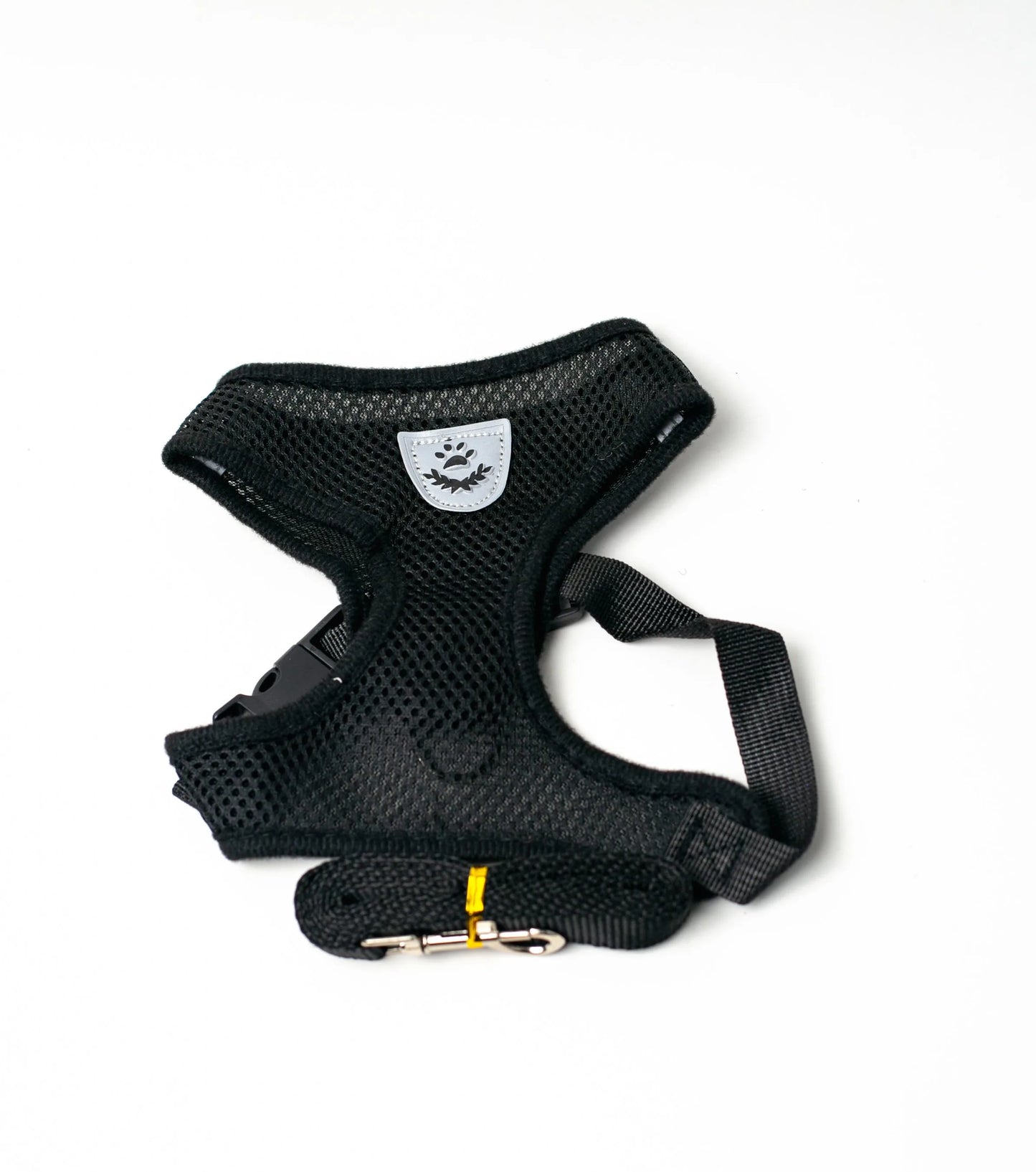 Cat & Dog Harness with Leash