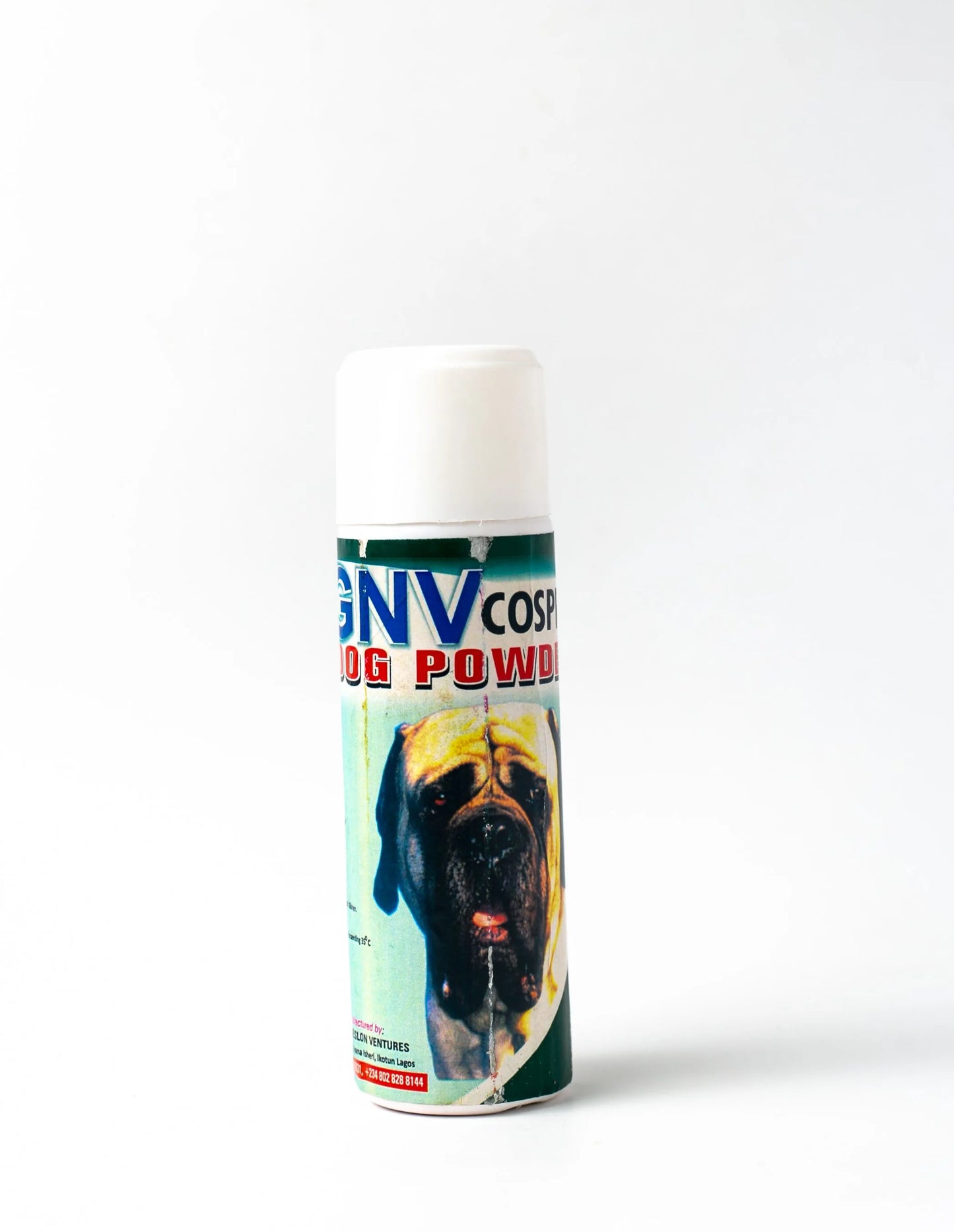 GNV Dog Powder