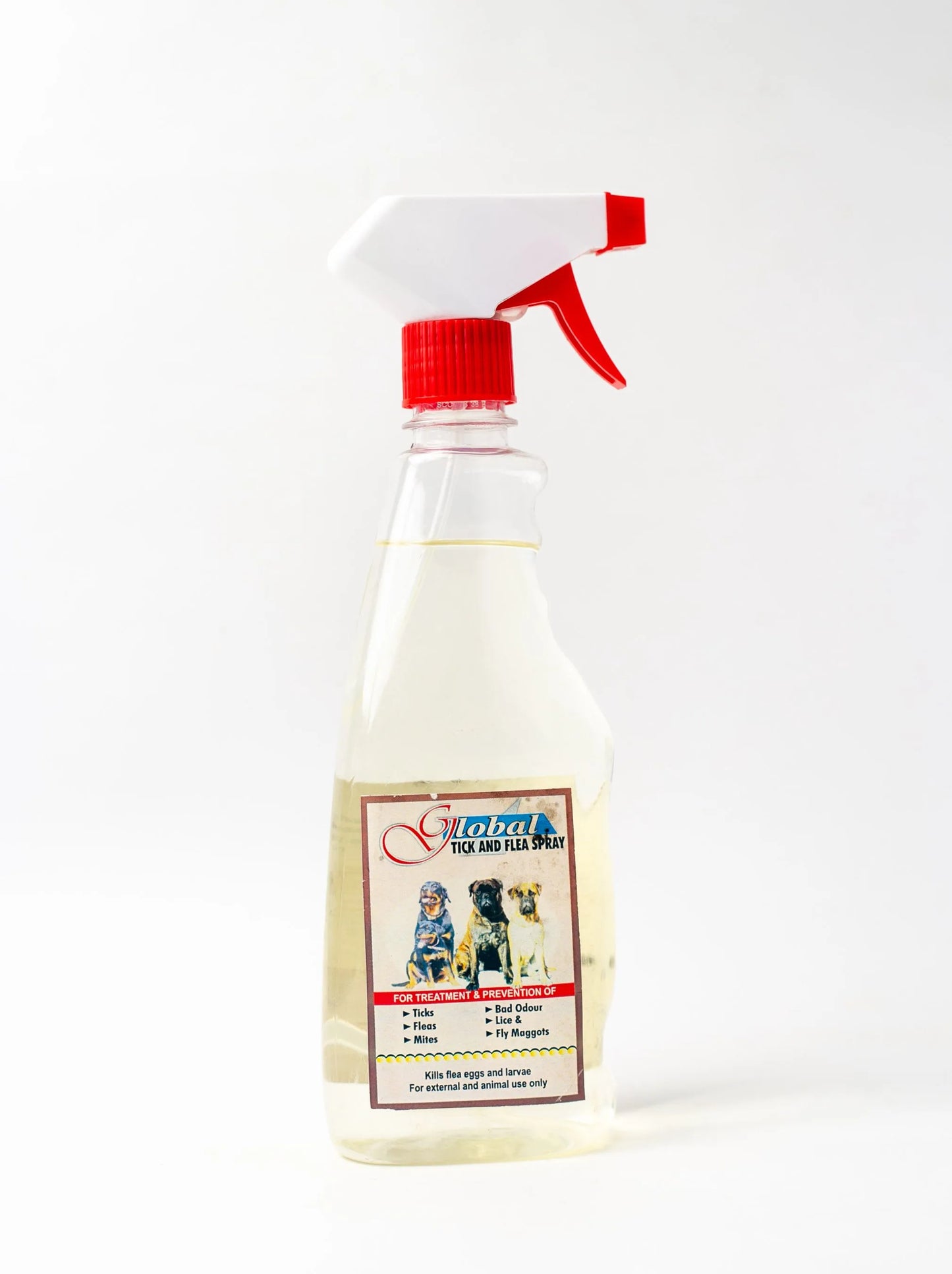 Global Tick Spray - Big