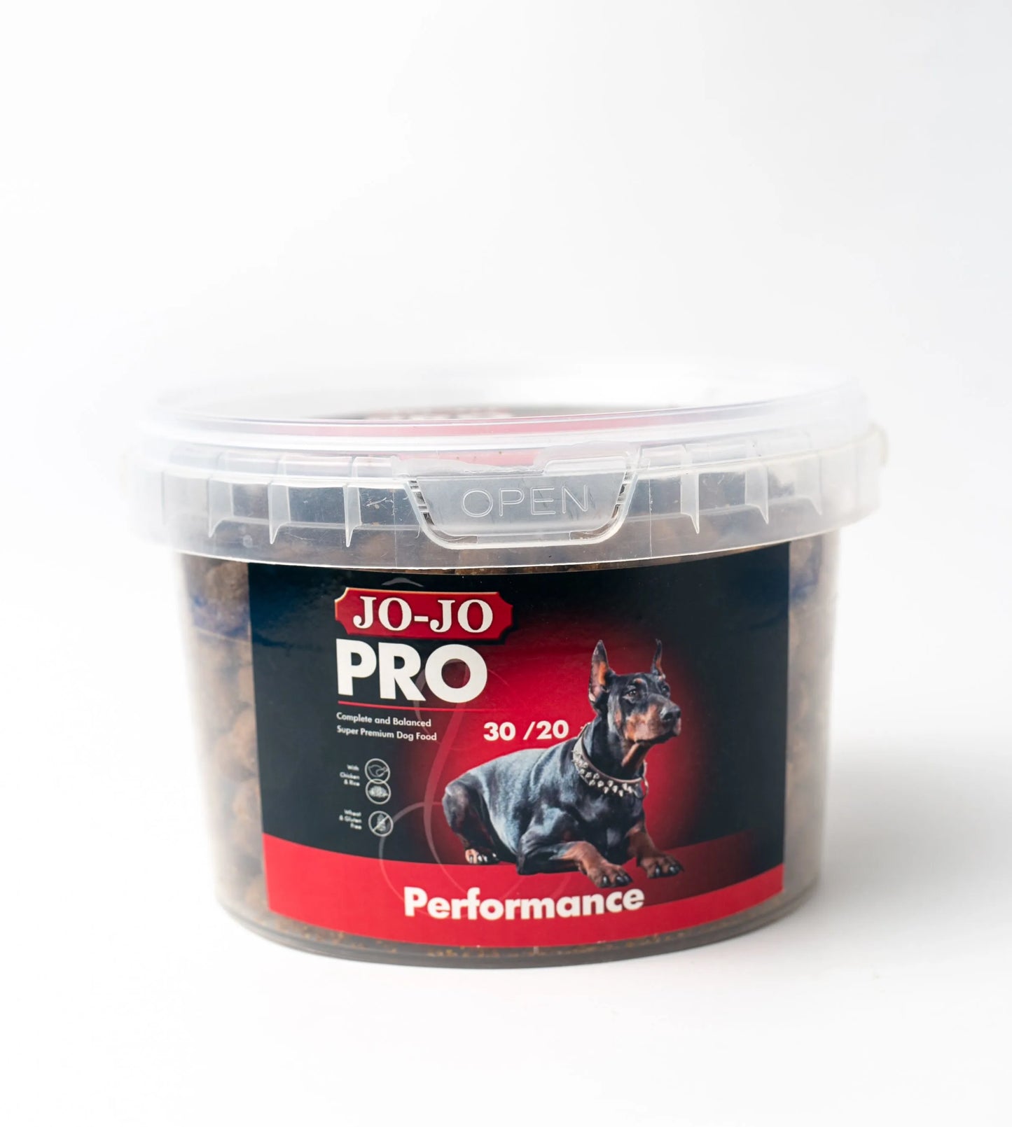 Jo-Jo Pro Performance 1kg