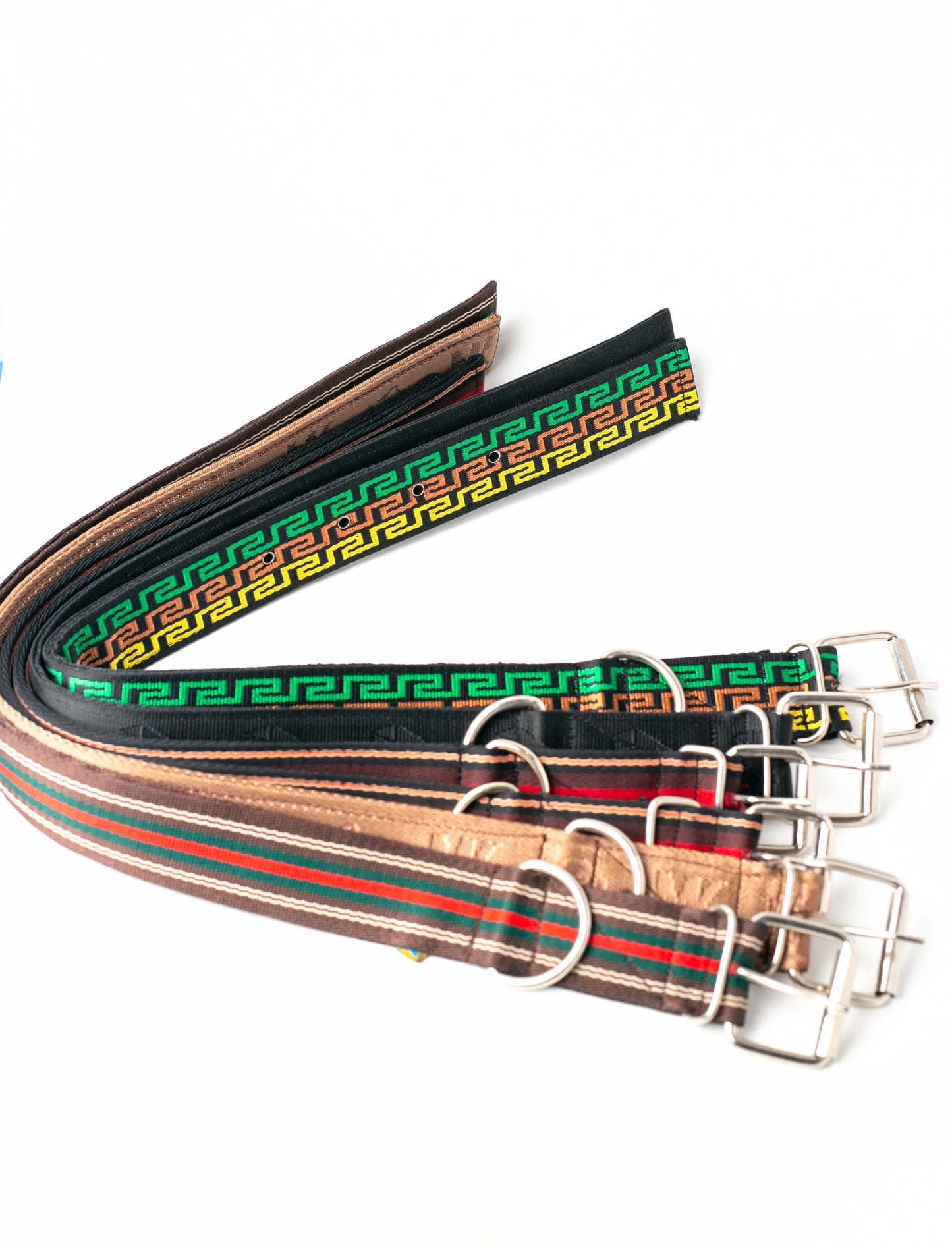 Jumbo Nylon Collar