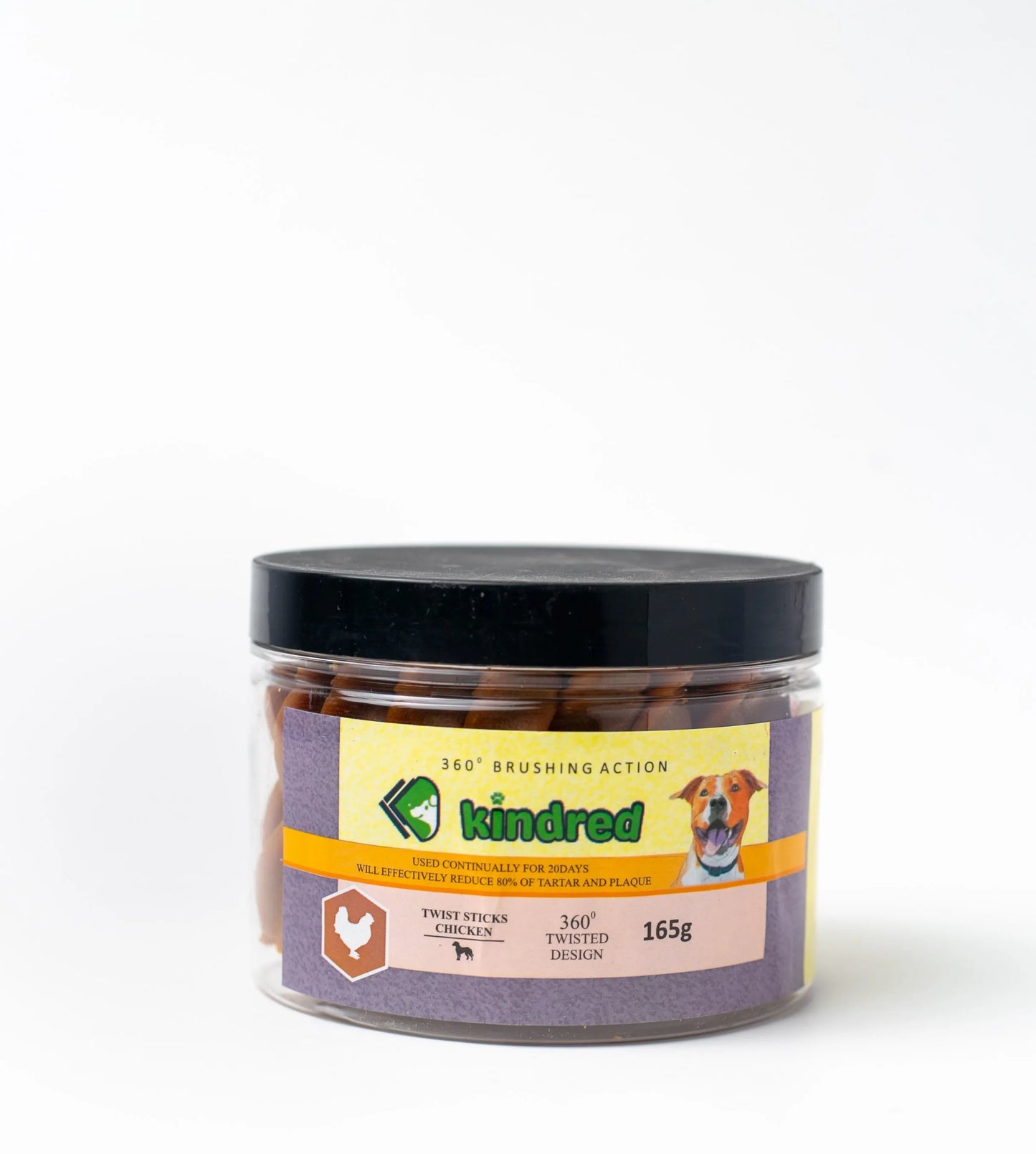 Kindred Twist Stick Chicken