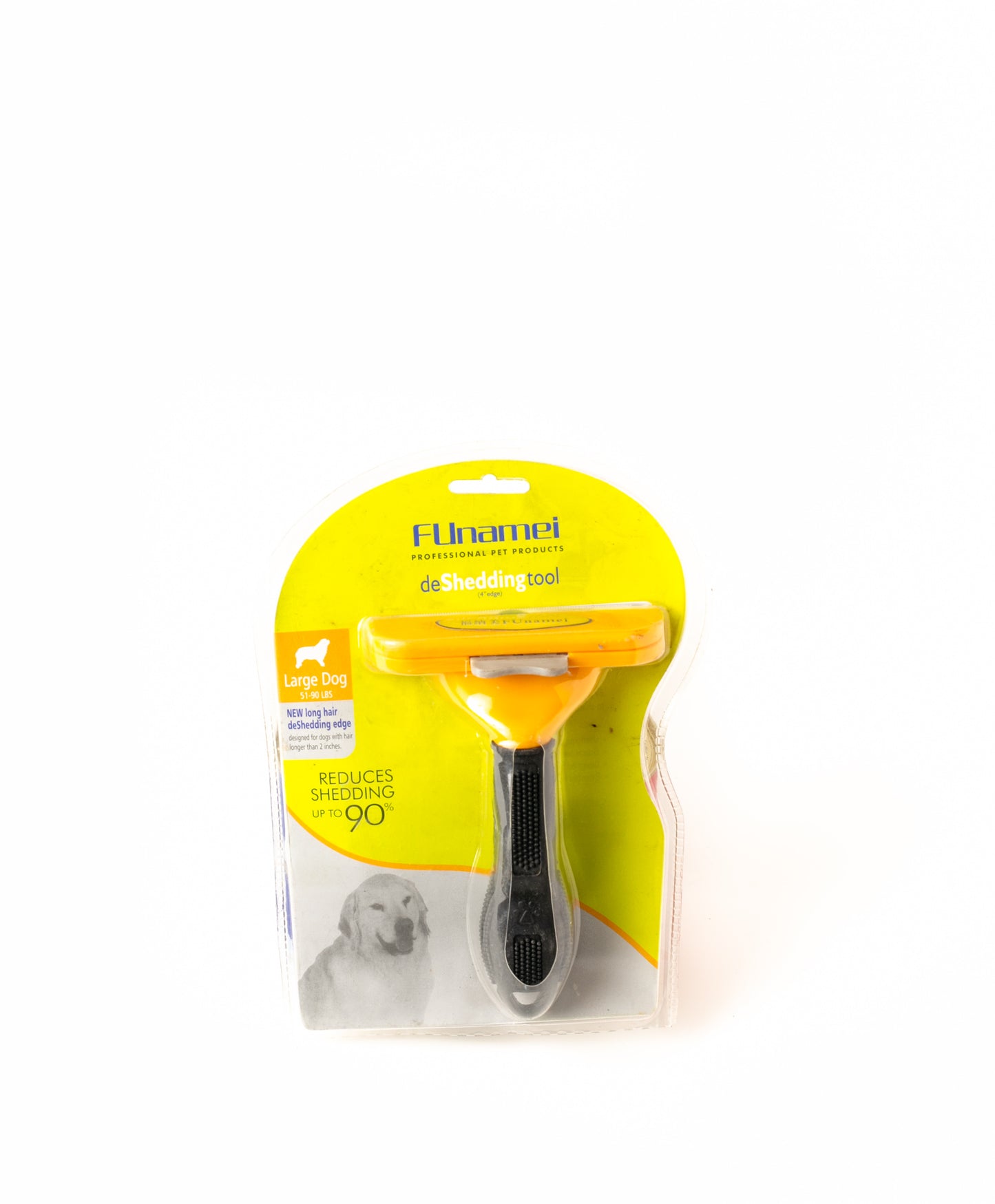 Furmeo Deshedding Tool