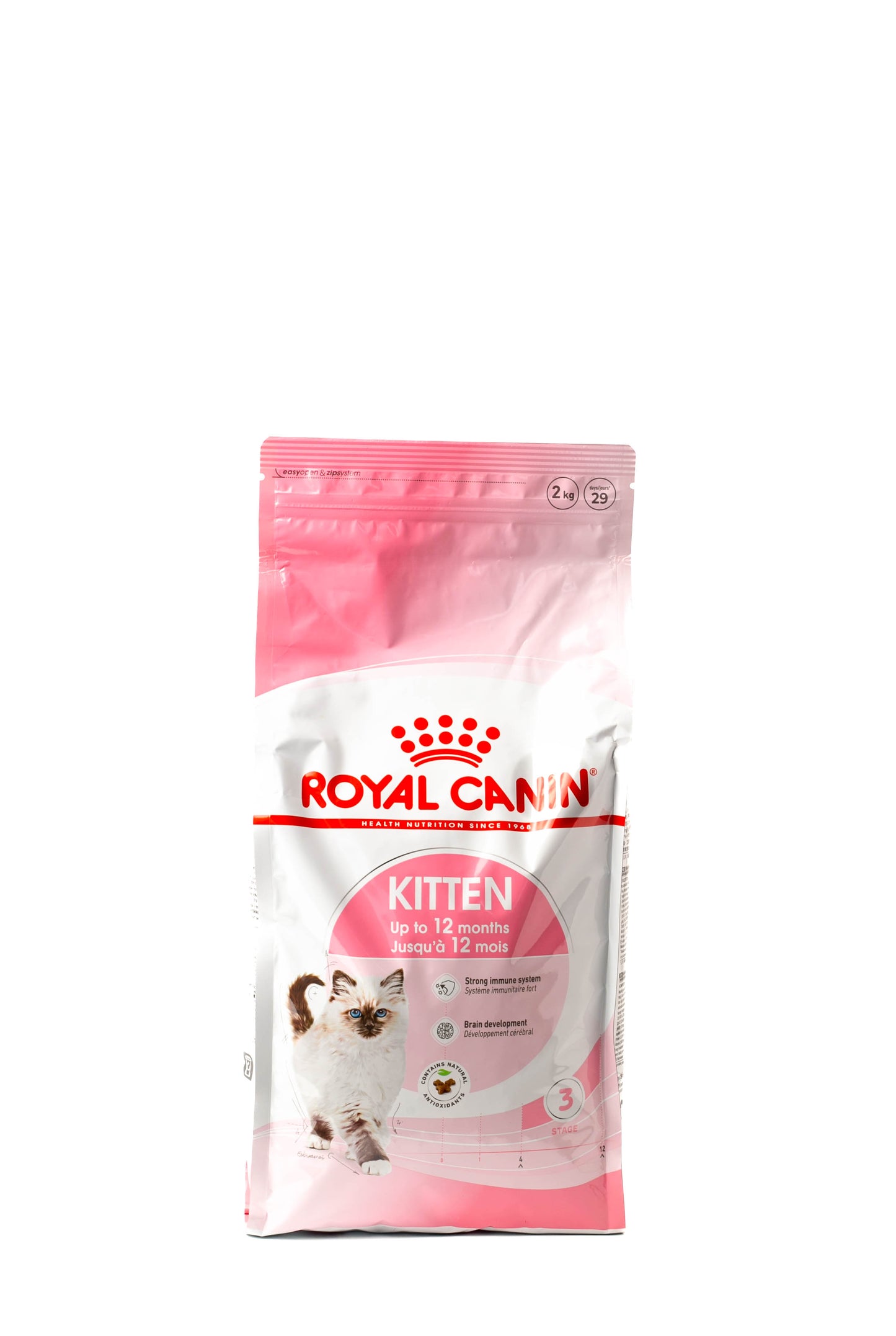 Royal Canin Kitten Dry Food