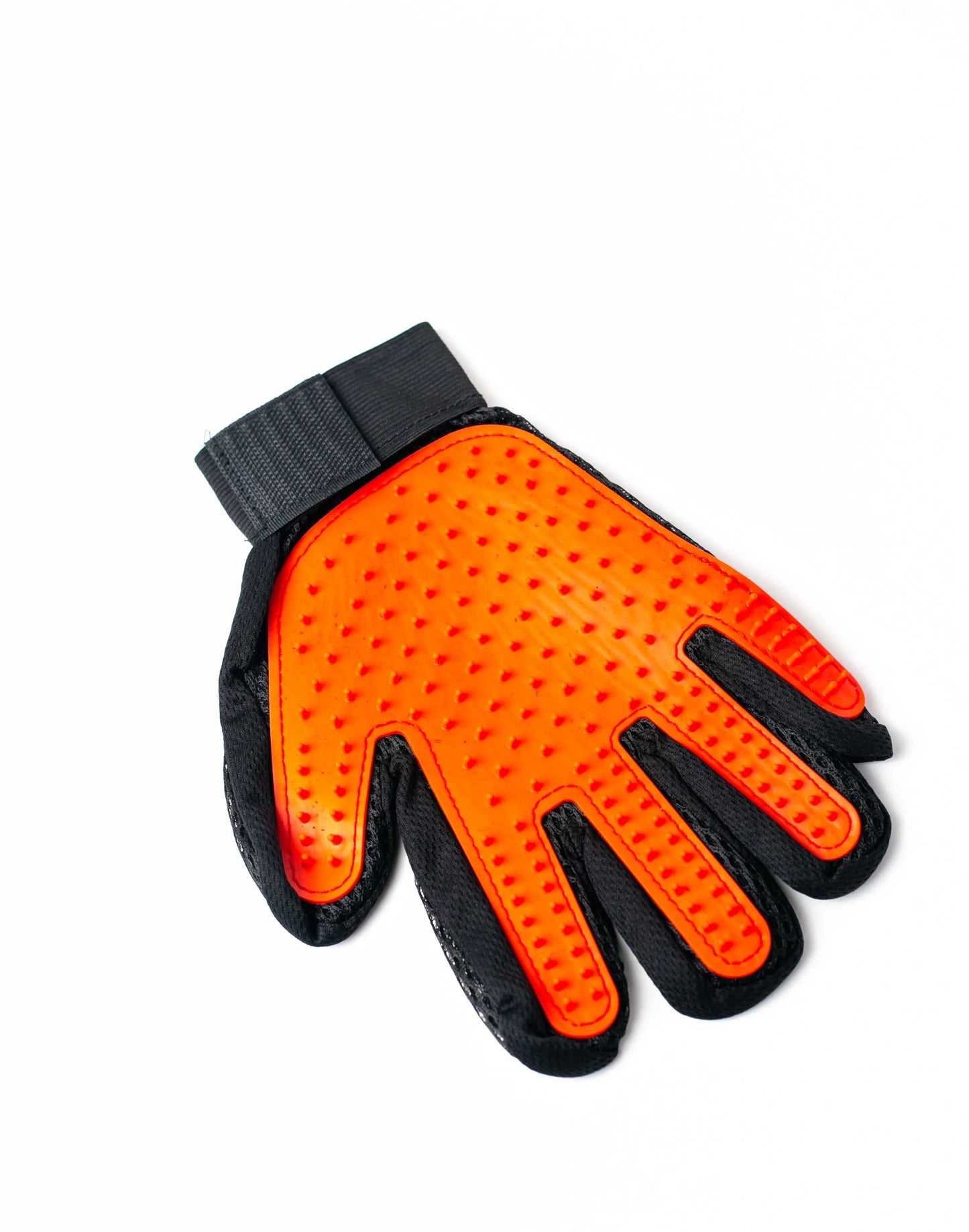 Pet Bathe Glove Brush