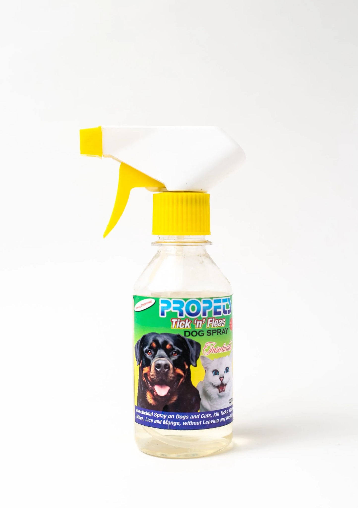 Propet Tick Spray - Small