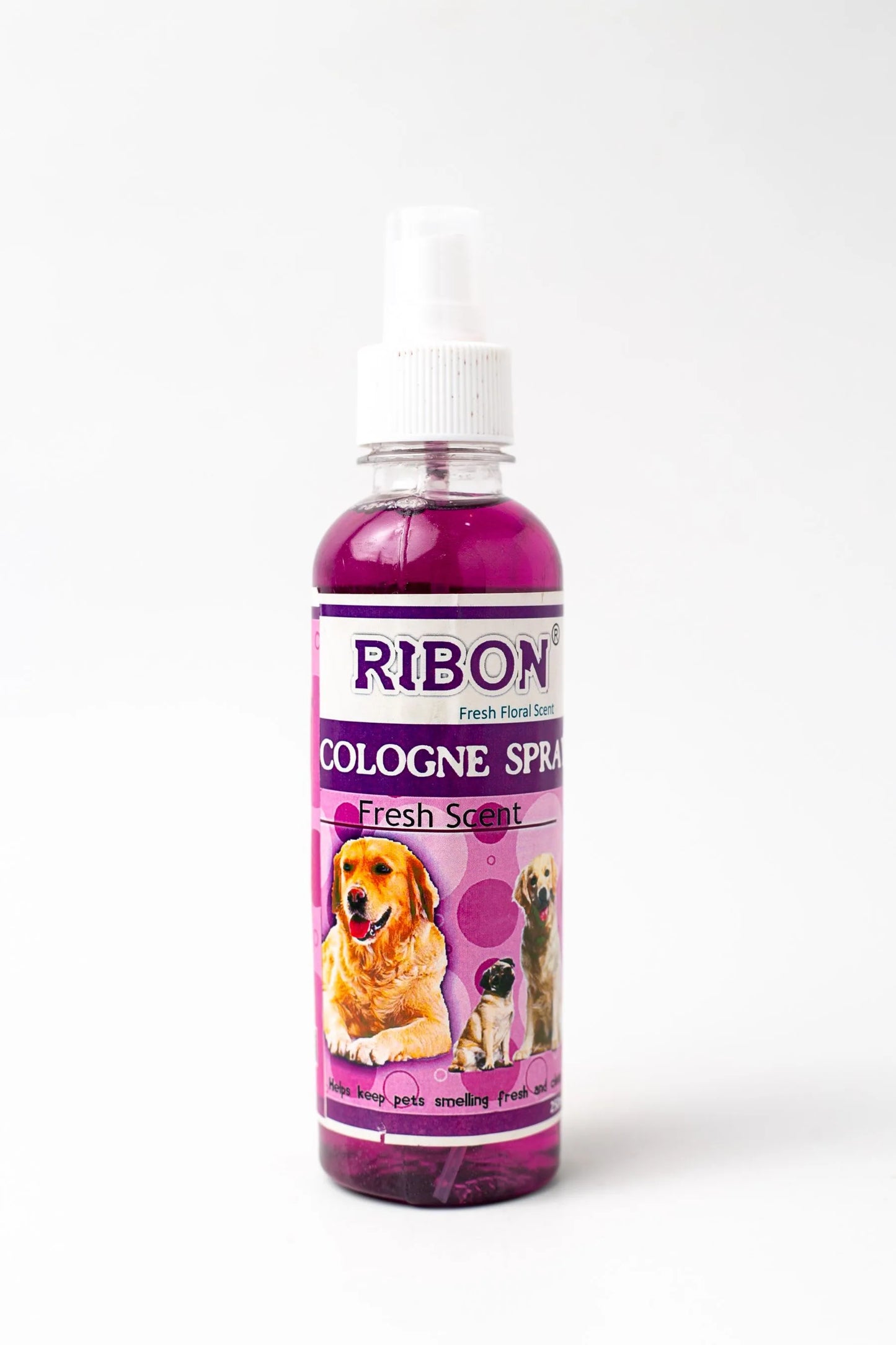 Ribon Cologne Perfume