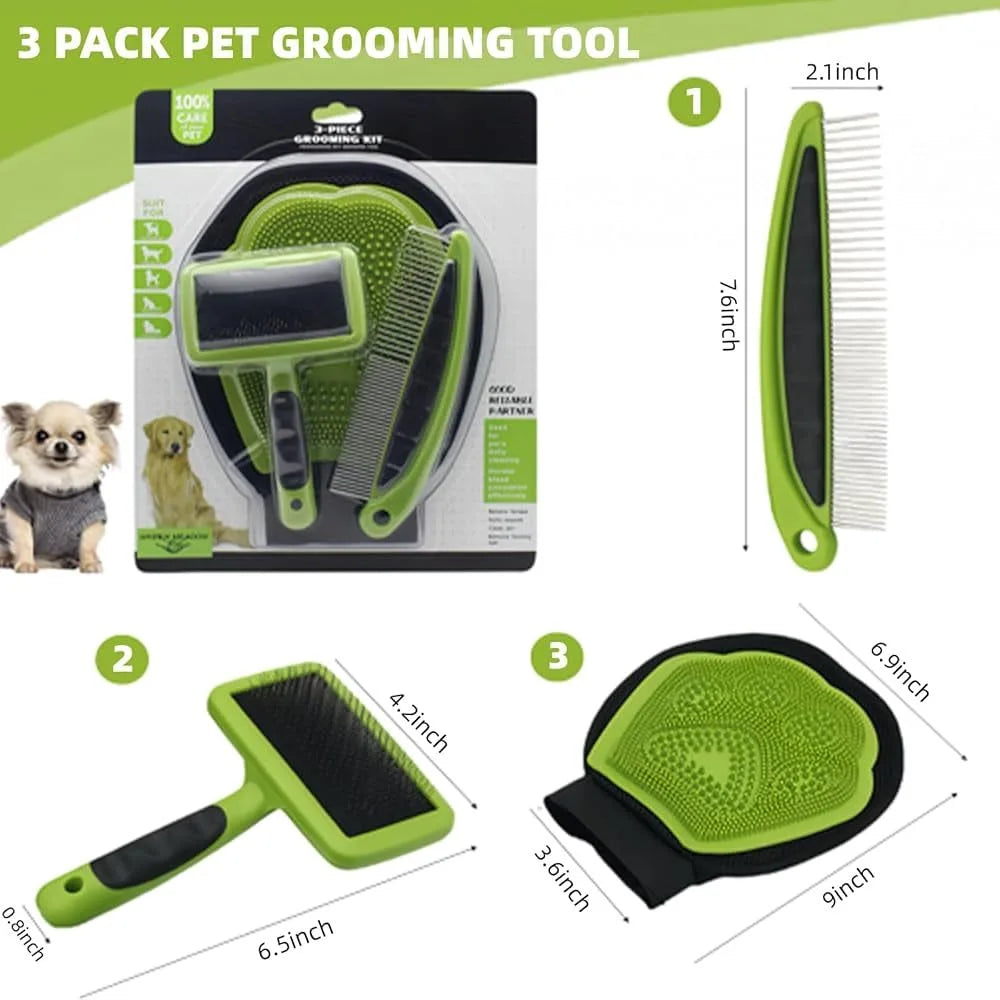 grooming Kit