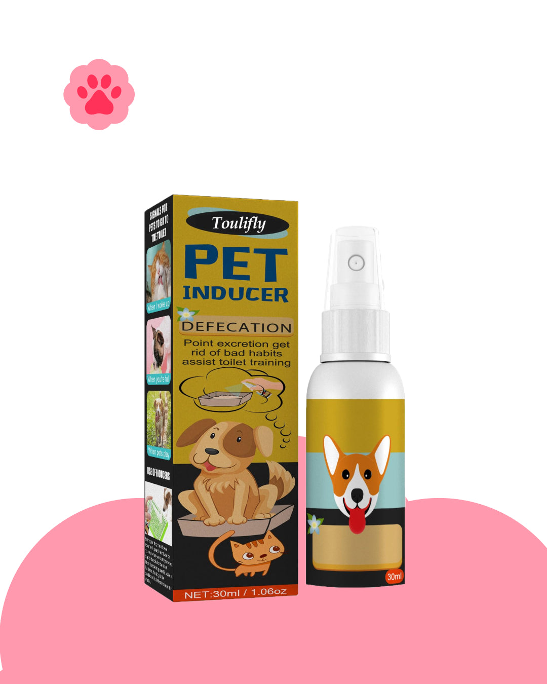 Dog Training and Behaviour – Petrite