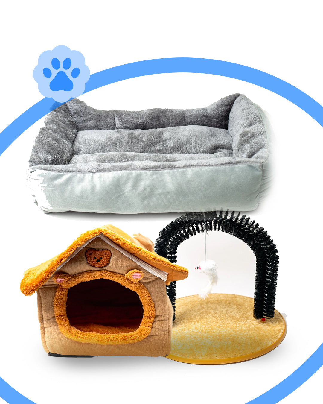 Cat Beds & Furniture