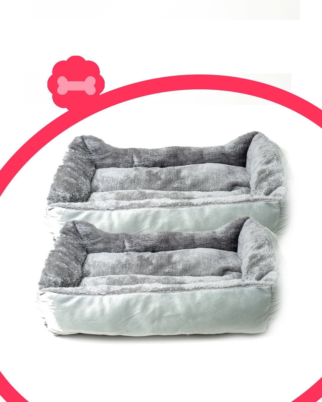 Dog Beds & Furniture