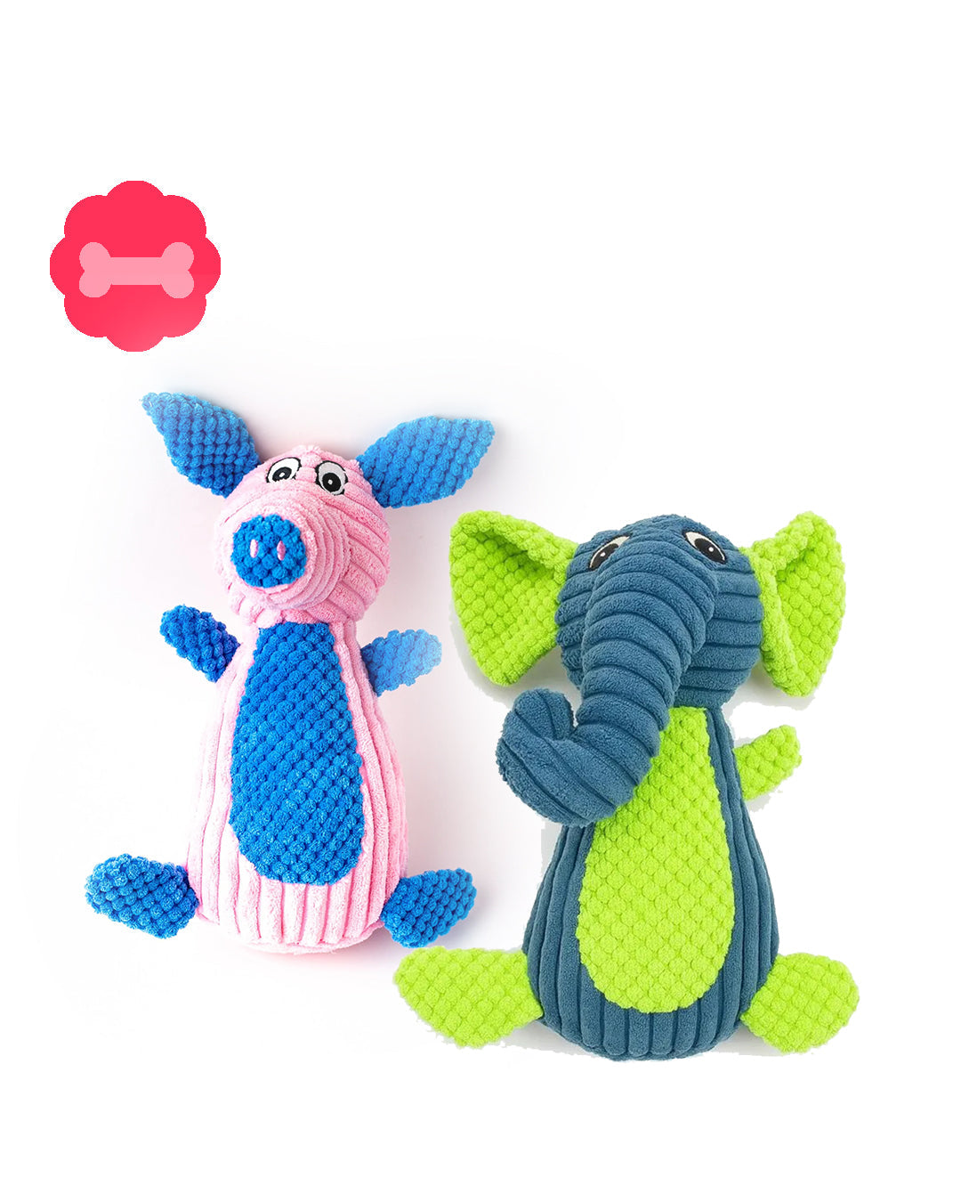 Dog Comfort & Plush Toys