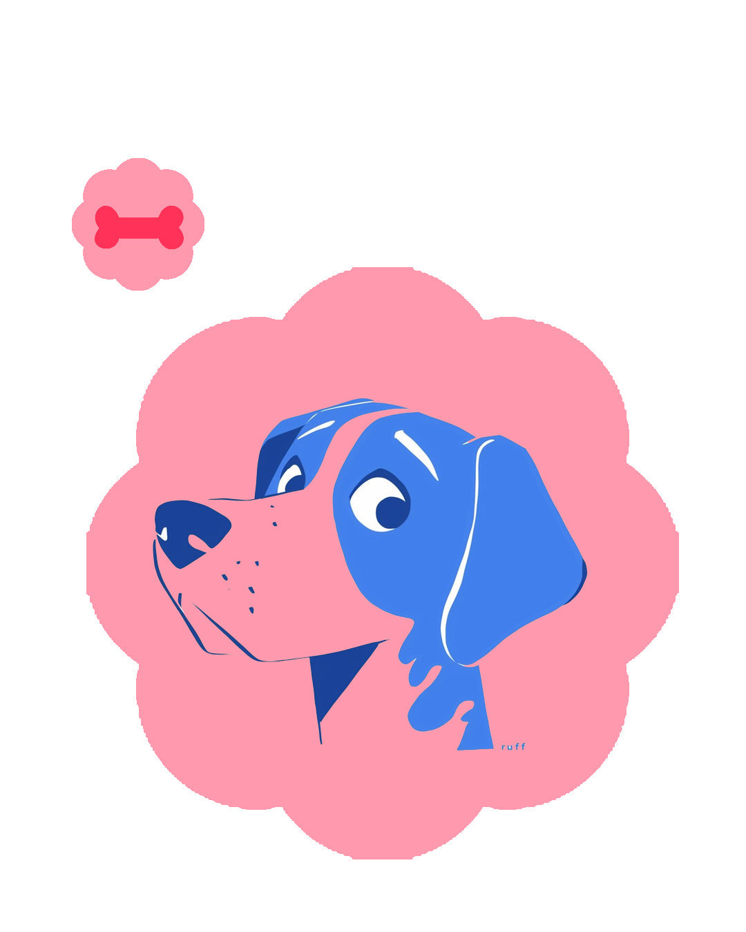 Dogs Petrite Misfits