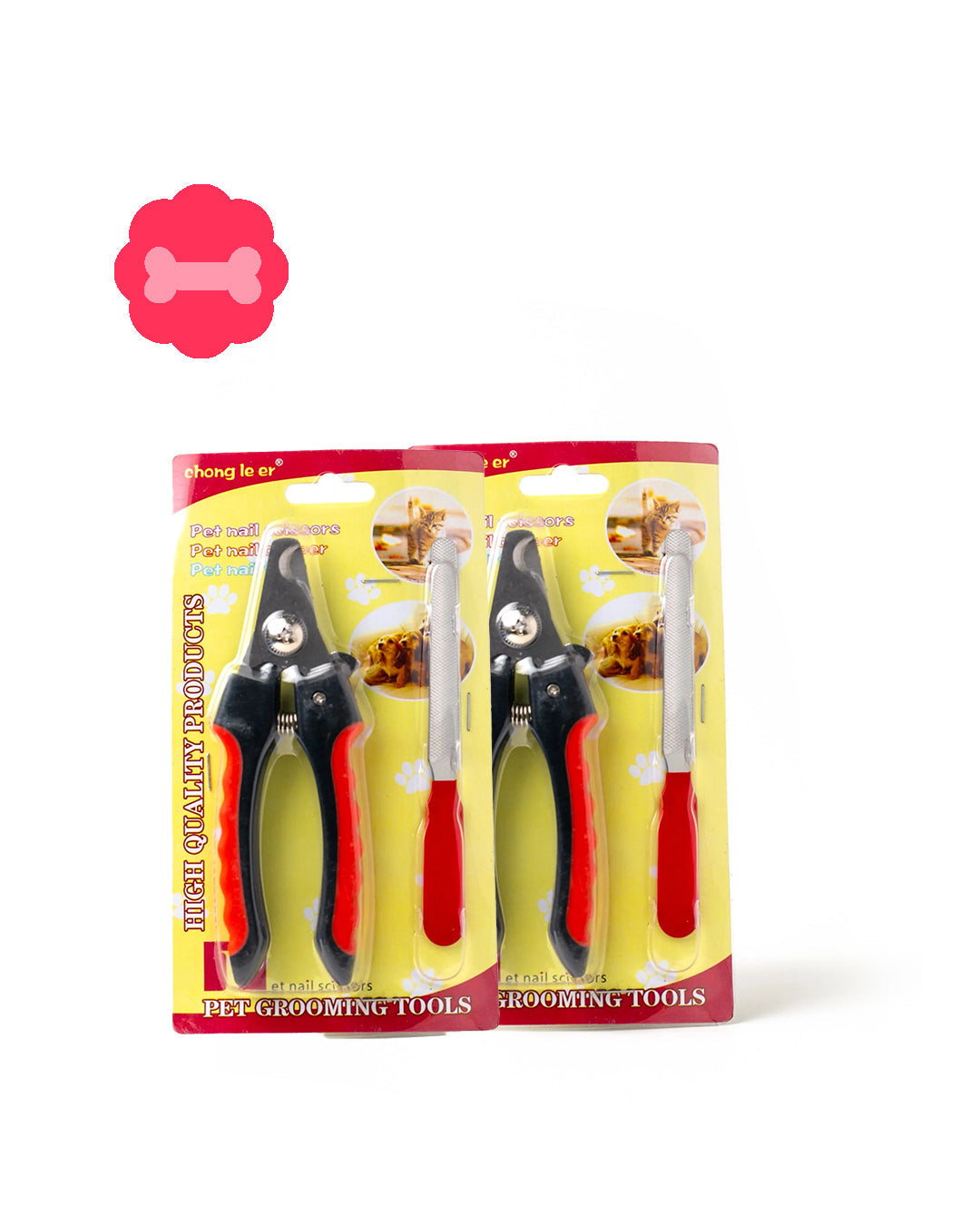 Dog Nail & Claw Care