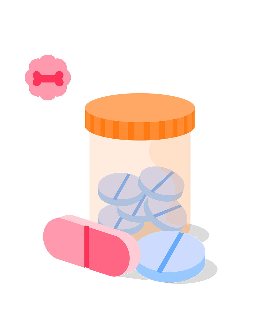 Dog Pharmacy – Petrite