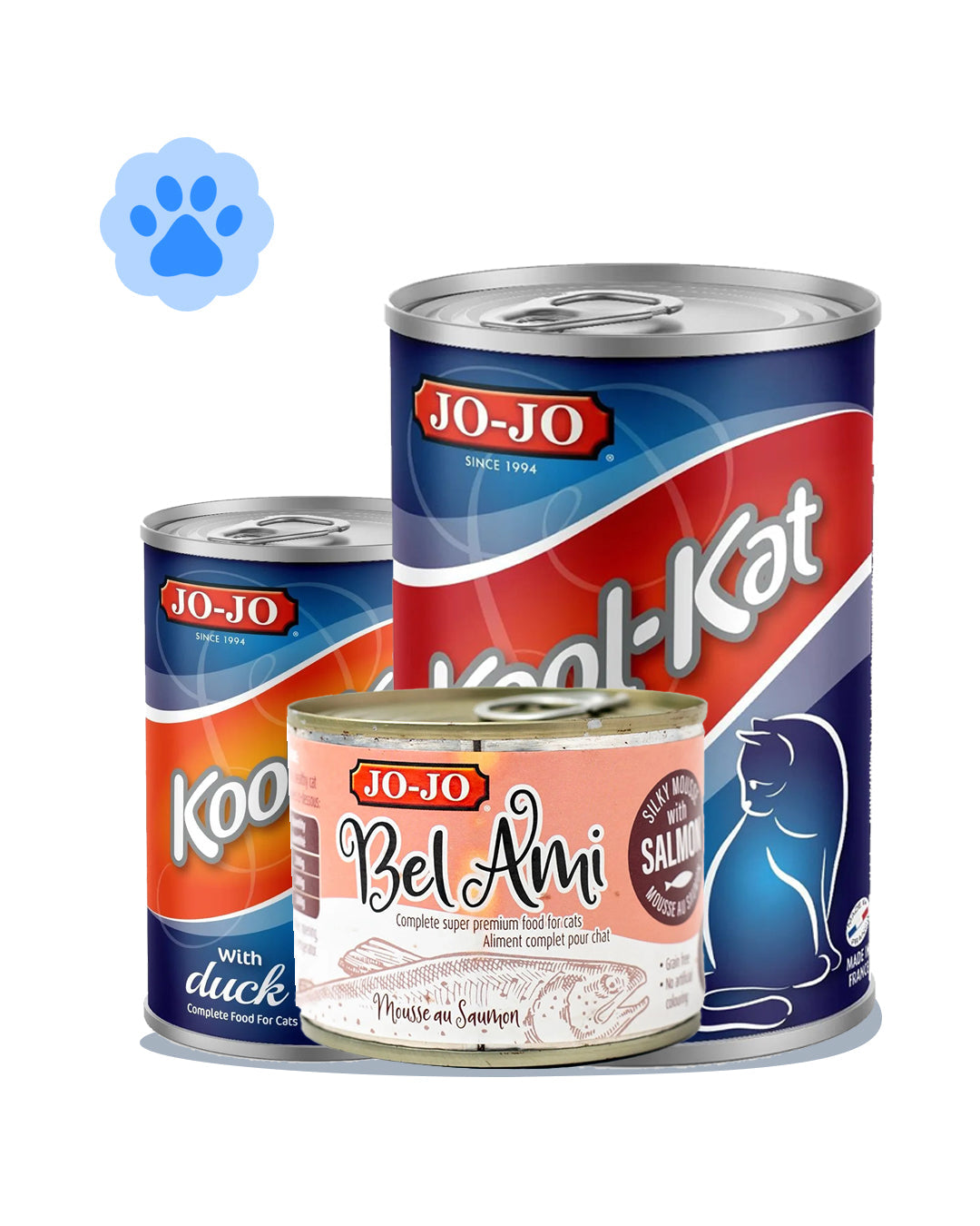 Cat Wet Food