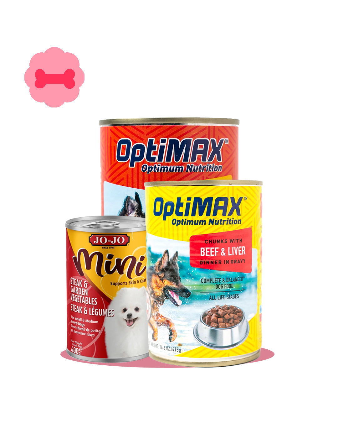 Dog Wet Food