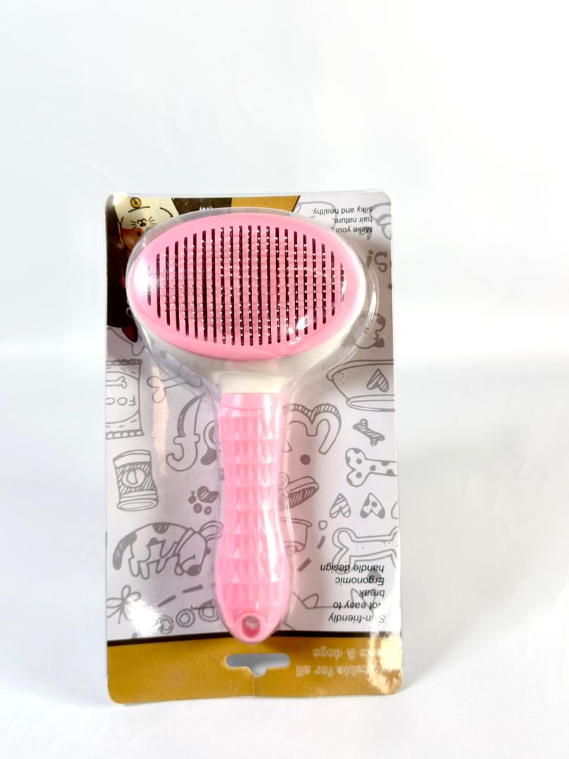 Cat Slicker Brush