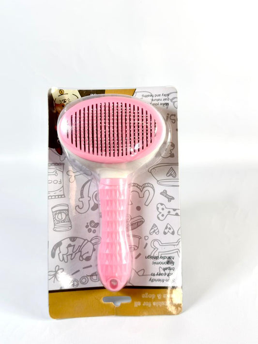 Cat Slicker Brush