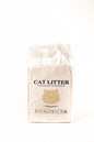 Tofu Cat Litter – Food Grade Plant-Based (6L)