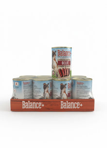 Balance Adult Dog Wet Food