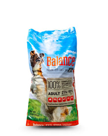 Balance Adult Complete & Balanced 15kg