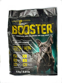 Booster Chicken - All Life Stages