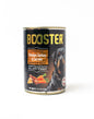 Booster Chicken, Turkey & Carrots Chunks 400g