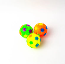 Bouncy Squeaky Ball Toy - Big