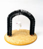 Cat Arch Self Groomer