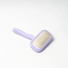 Cat Hair Removal & Massage Stainless Steel Comb