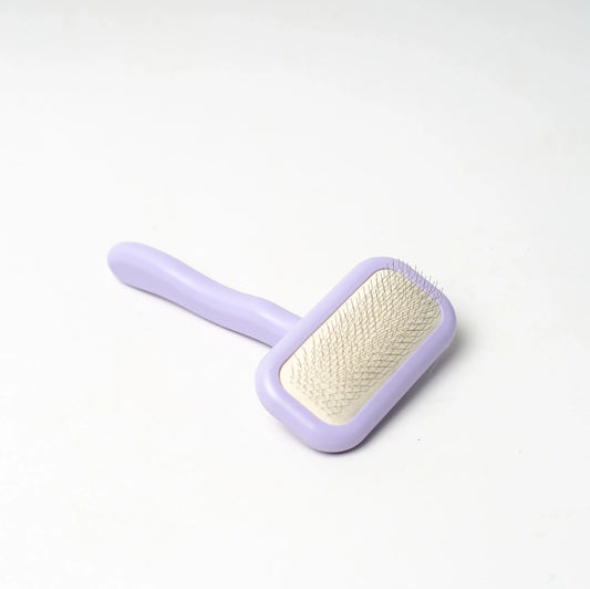 Cat Hair Removal & Massage Stainless Steel Comb