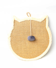 Cat Scratch Board