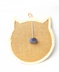Cat Scratch Board