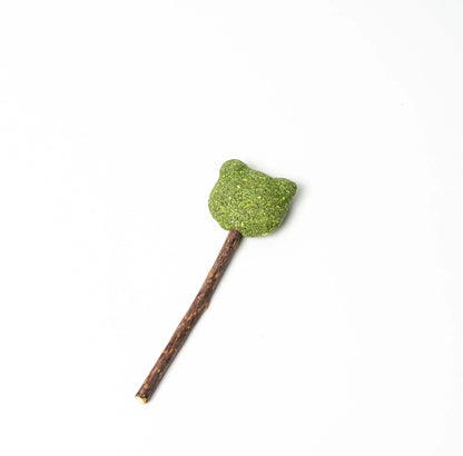 Catnip Lollipop 