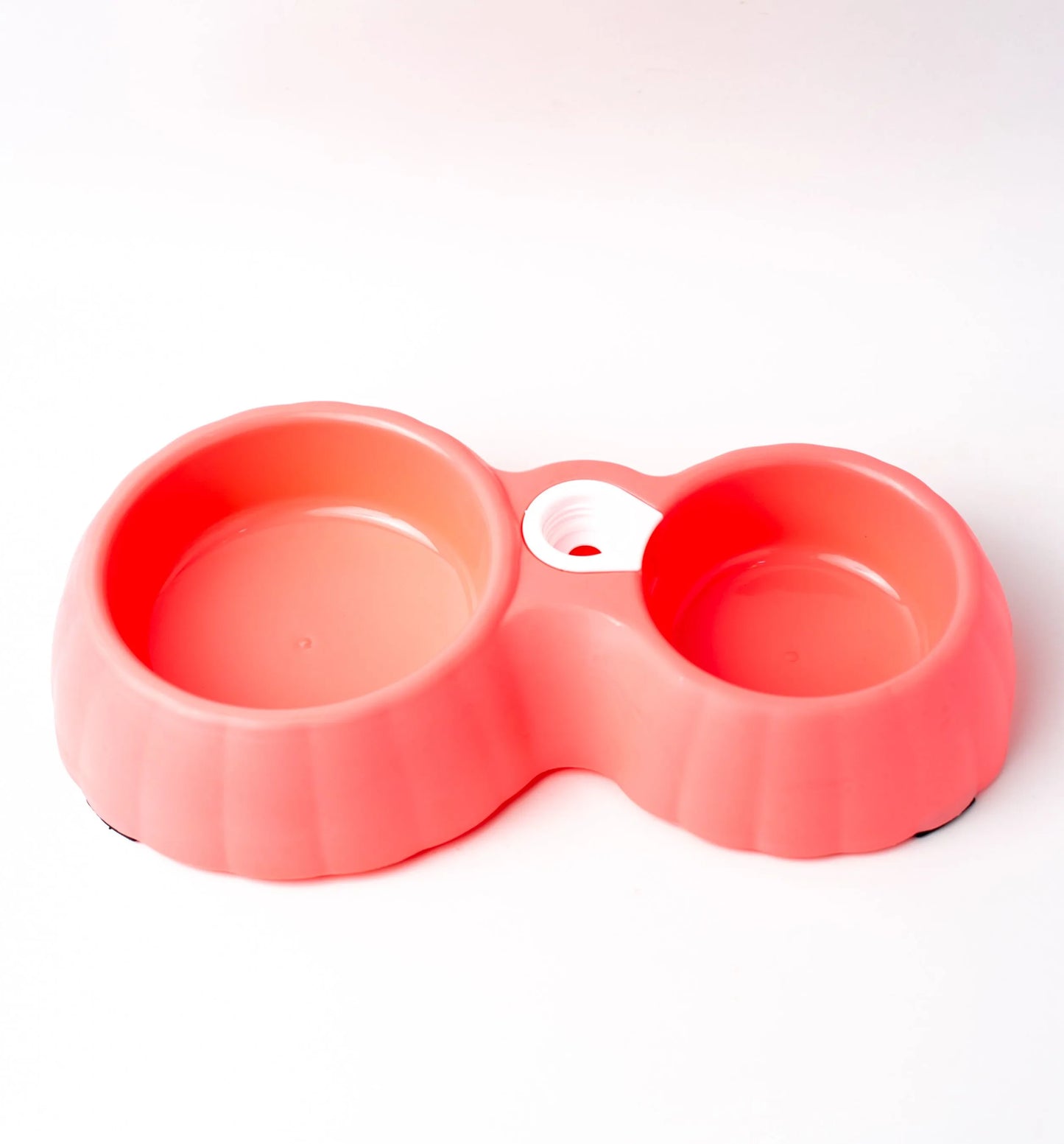 Double Dinner Plastic Bed