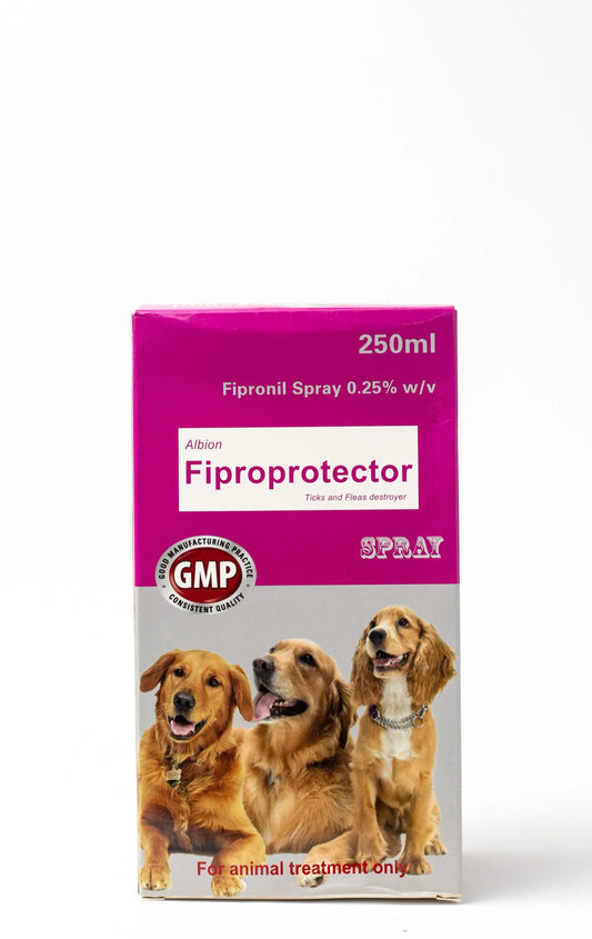 Fipro Protector Spray