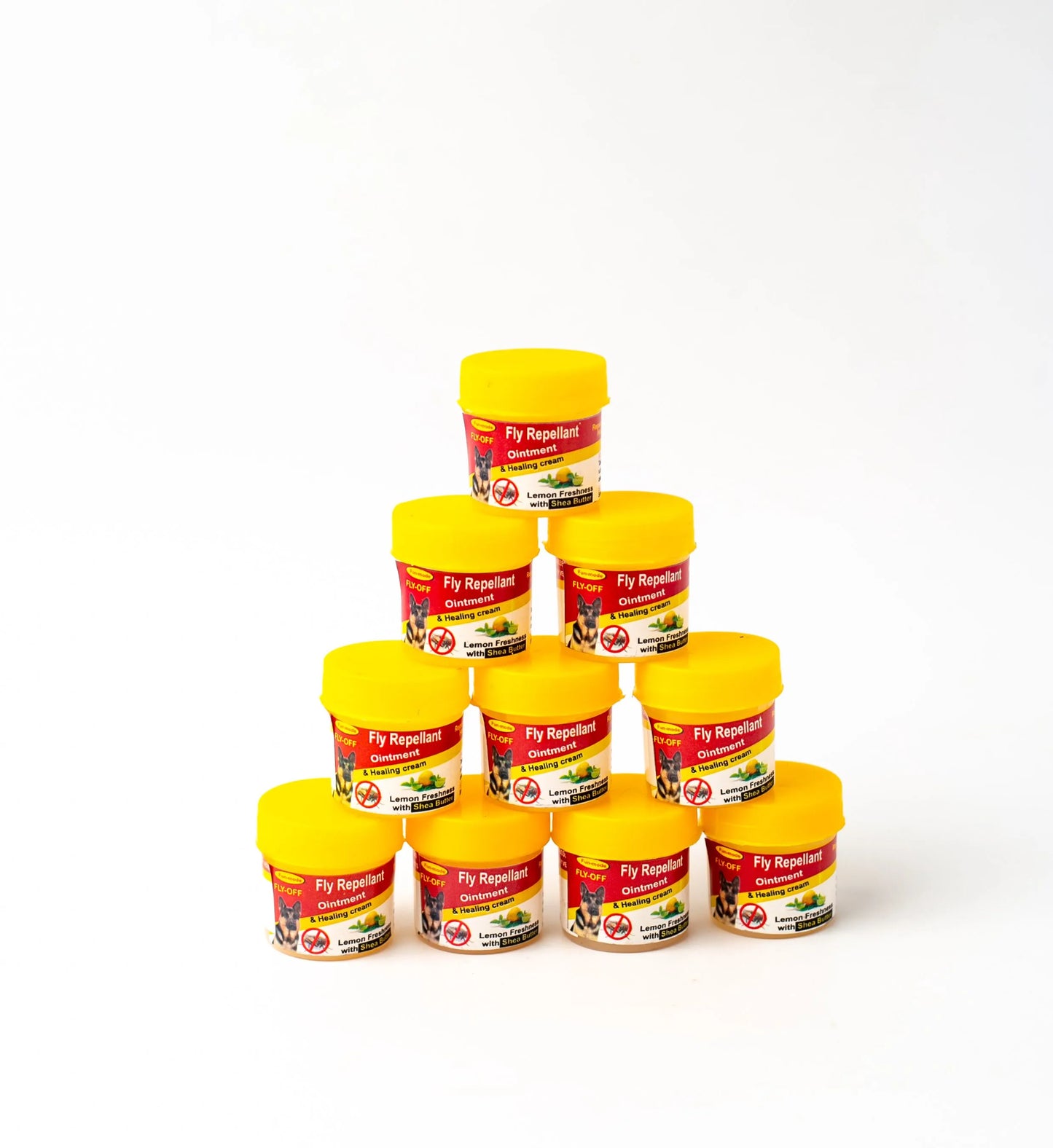 Fly Repellent Ointment