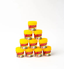 Fly Repellent Ointment