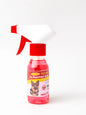 Fun-Mode Fly-Off Repellant Spray