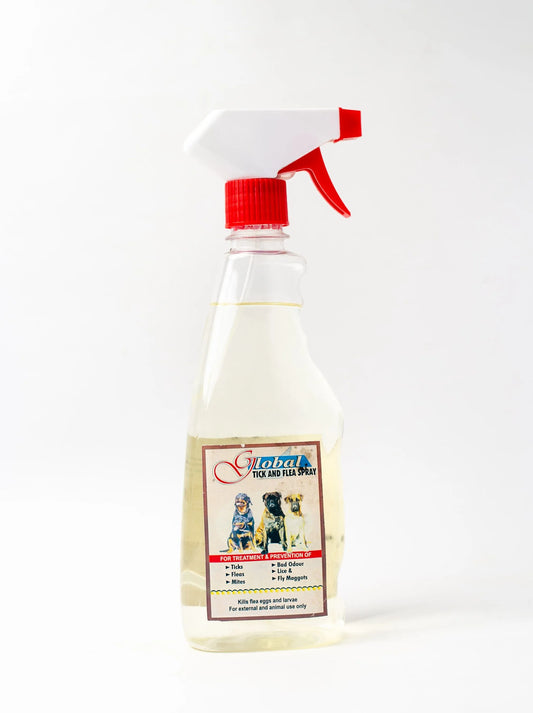 Global Tick Spray - Big