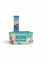 Pet Ear Care Bundle for Dogs and Cats