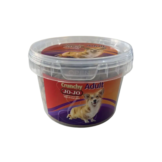 Jo-Jo Crunchy Adult 1kg