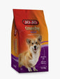 Jo-Jo Crunchy Adult 4kg
