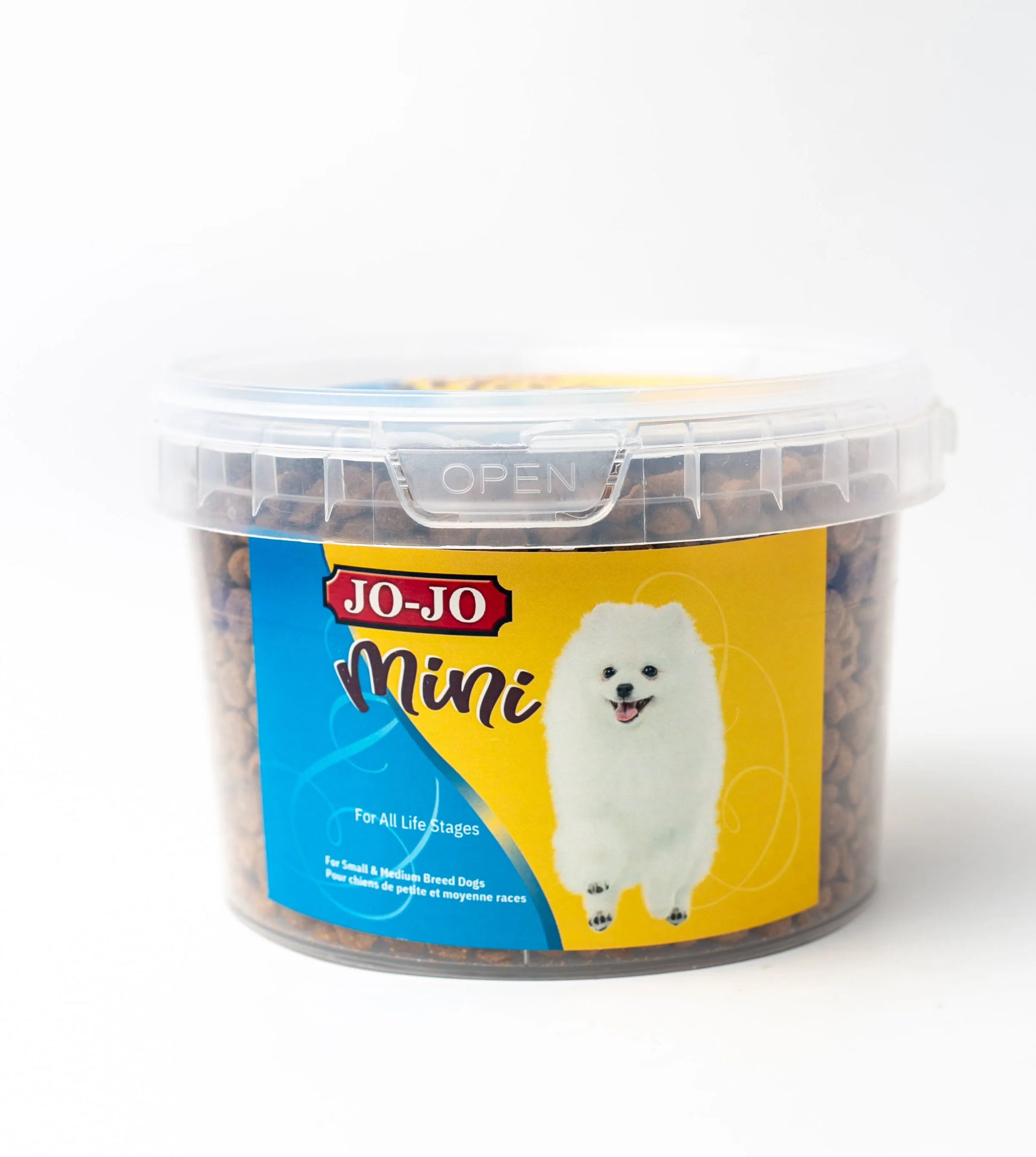 Jo-Jo Mini 1kg