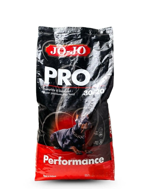 Jo-Jo Pro Performance