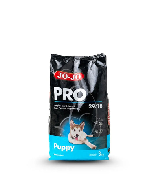 Jo-Jo Pro Puppy 3kg