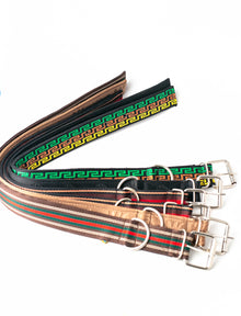 Jumbo Nylon Collar