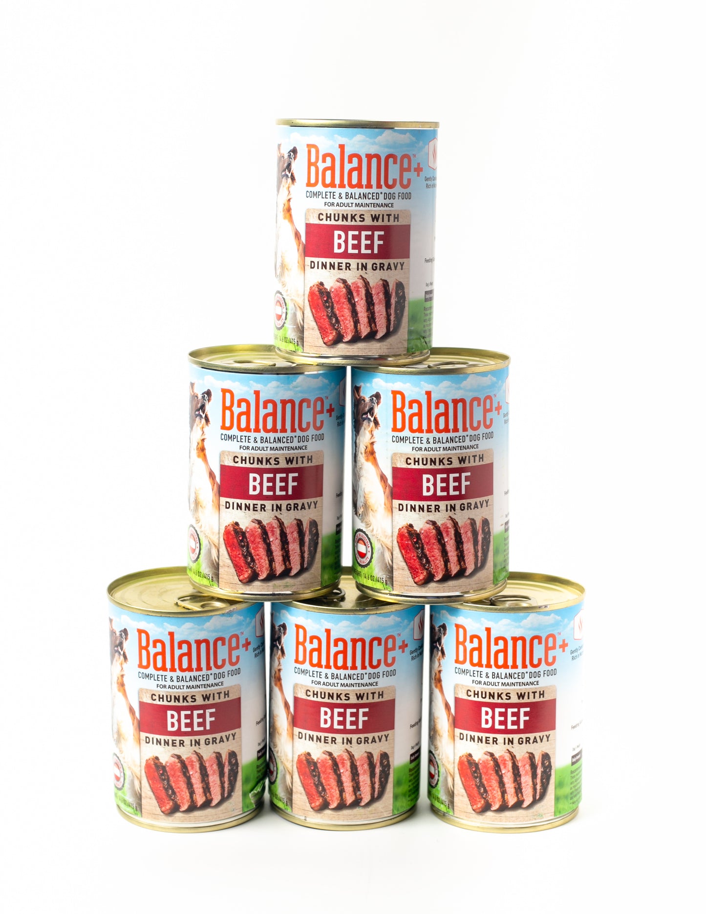 Balance Adult Dog Wet Food